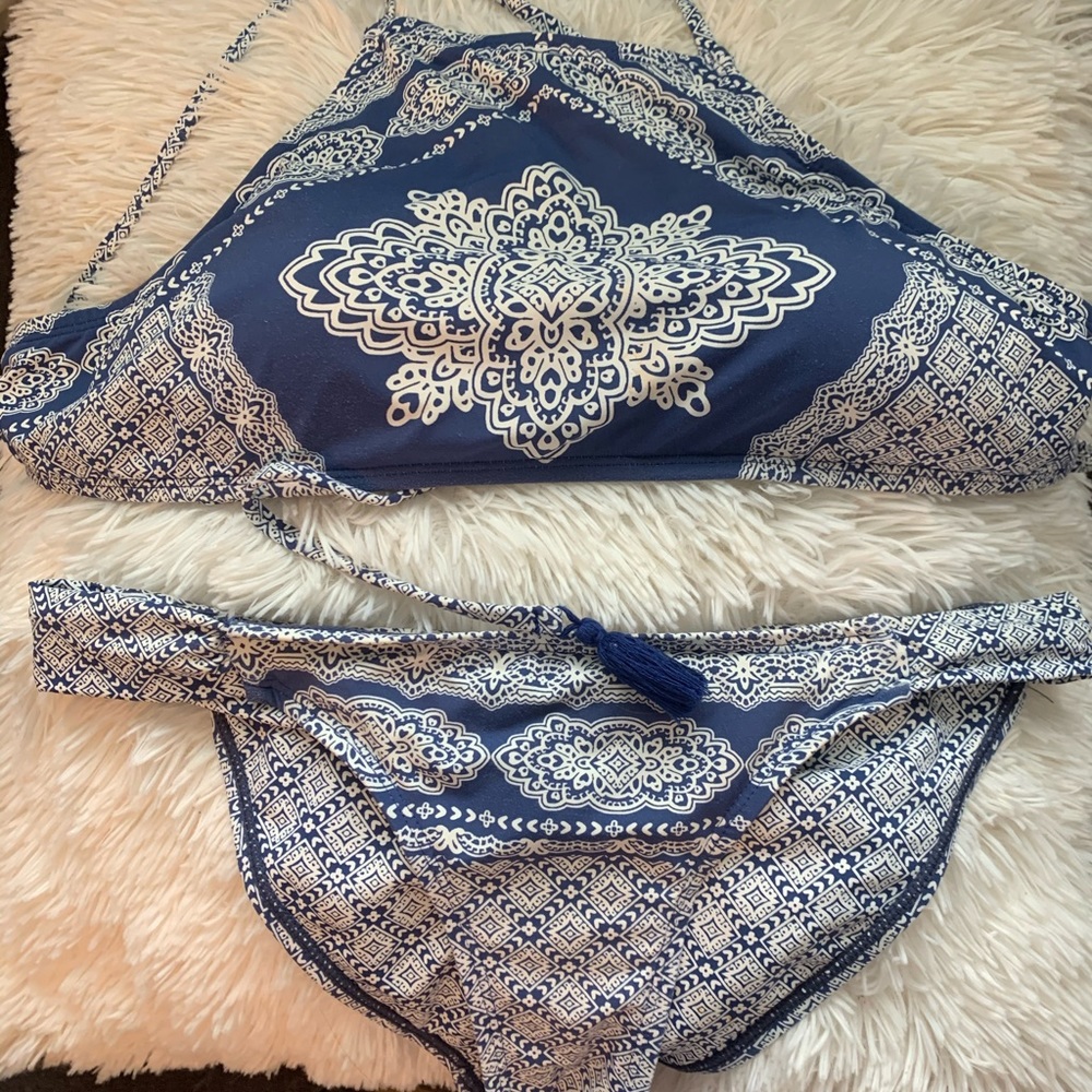 Altard state bathing suit